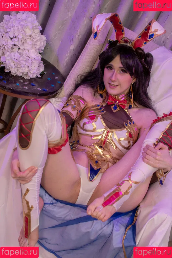 Labinnak Mangoloo Cosplay Onlyfans Photo Gallery 