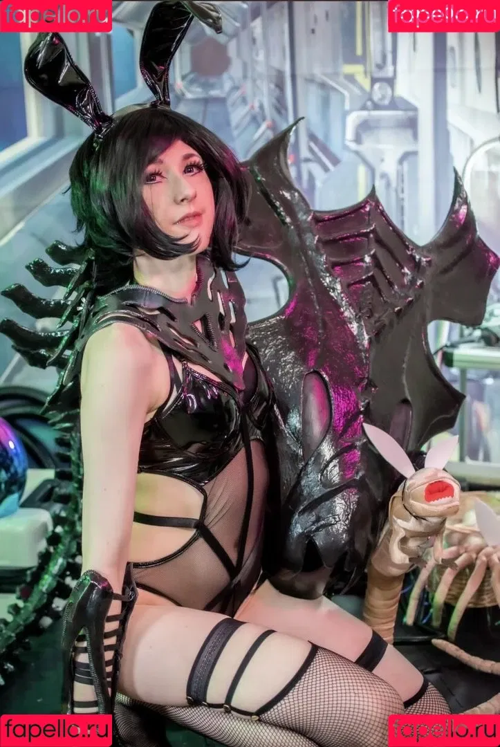 Labinnak Mangoloo Cosplay Onlyfans Photo Gallery 