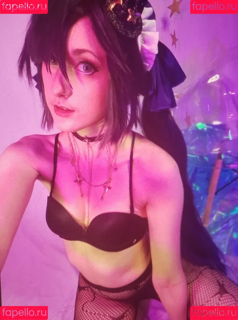 Labinnak Mangoloo Cosplay Onlyfans Photo Gallery 