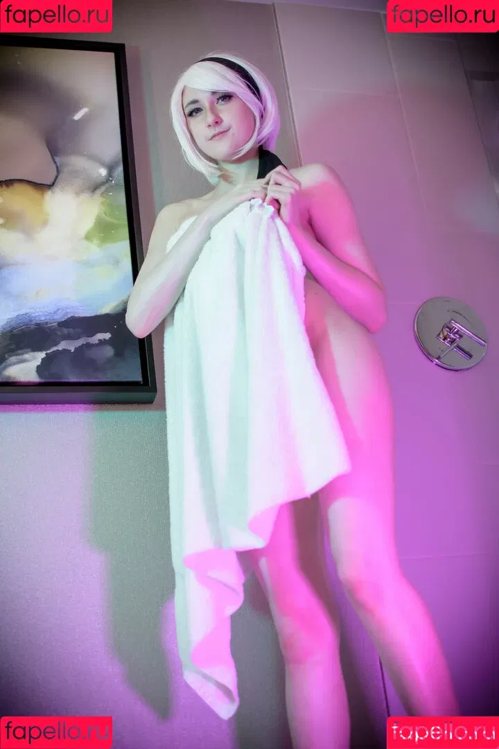 Labinnak Mangoloo Cosplay Onlyfans Photo Gallery 