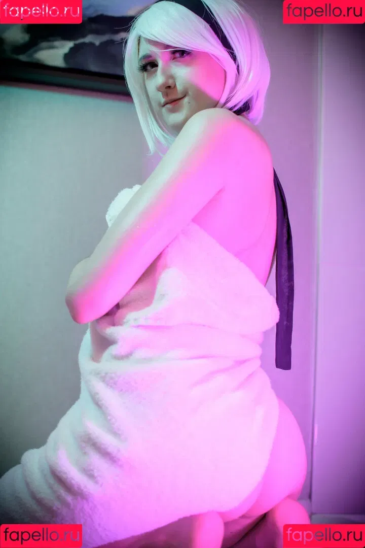 Labinnak Mangoloo Cosplay Onlyfans Photo Gallery 