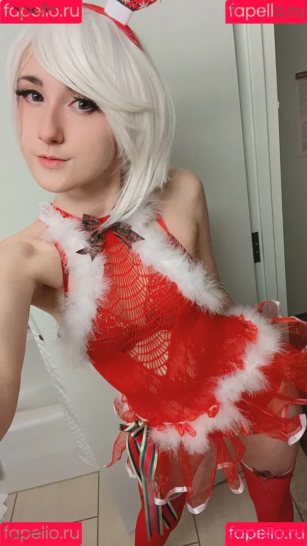 Labinnak Mangoloo Cosplay Onlyfans Photo Gallery 