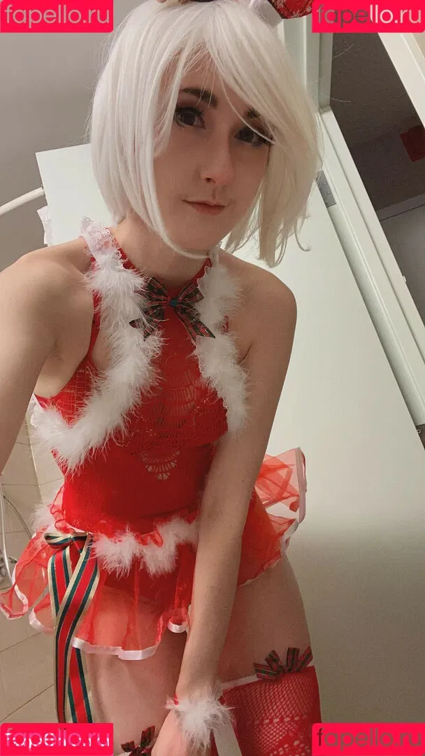 Labinnak Mangoloo Cosplay Onlyfans Photo Gallery 