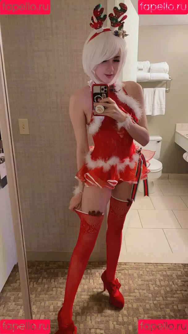 Labinnak Mangoloo Cosplay Onlyfans Photo Gallery 