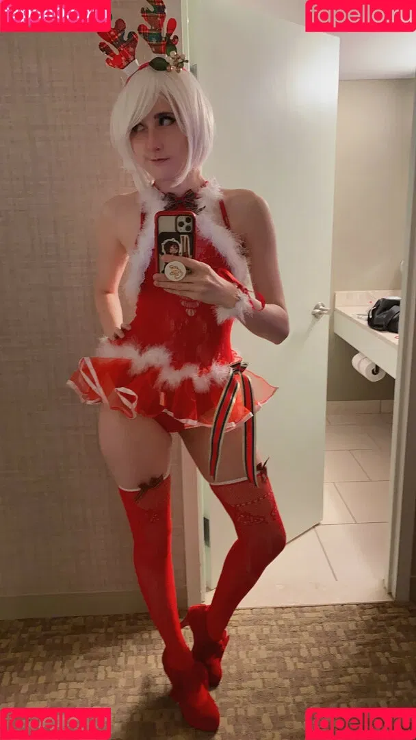 Labinnak Mangoloo Cosplay Onlyfans Photo Gallery 