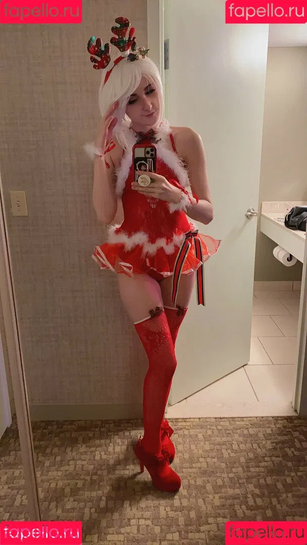 Labinnak Mangoloo Cosplay Onlyfans Photo Gallery 