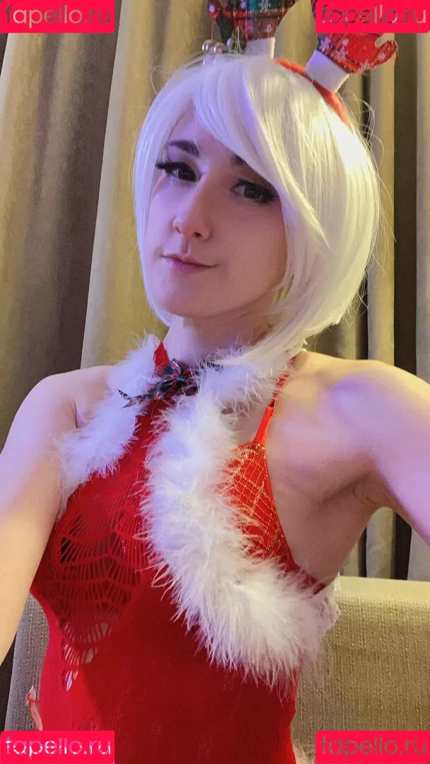 Labinnak Mangoloo Cosplay Onlyfans Photo Gallery 