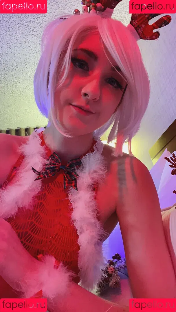 Labinnak Mangoloo Cosplay Onlyfans Photo Gallery 