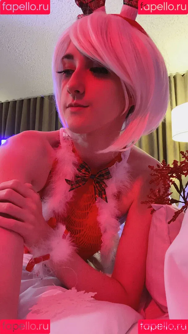 Labinnak Mangoloo Cosplay Onlyfans Photo Gallery 