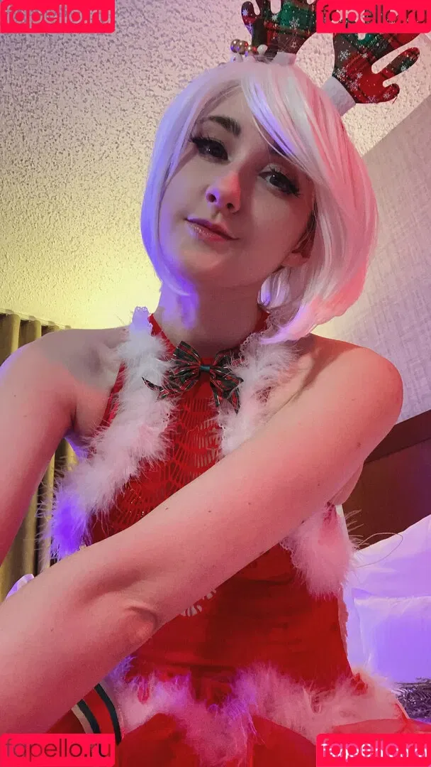 Labinnak Mangoloo Cosplay Onlyfans Photo Gallery 
