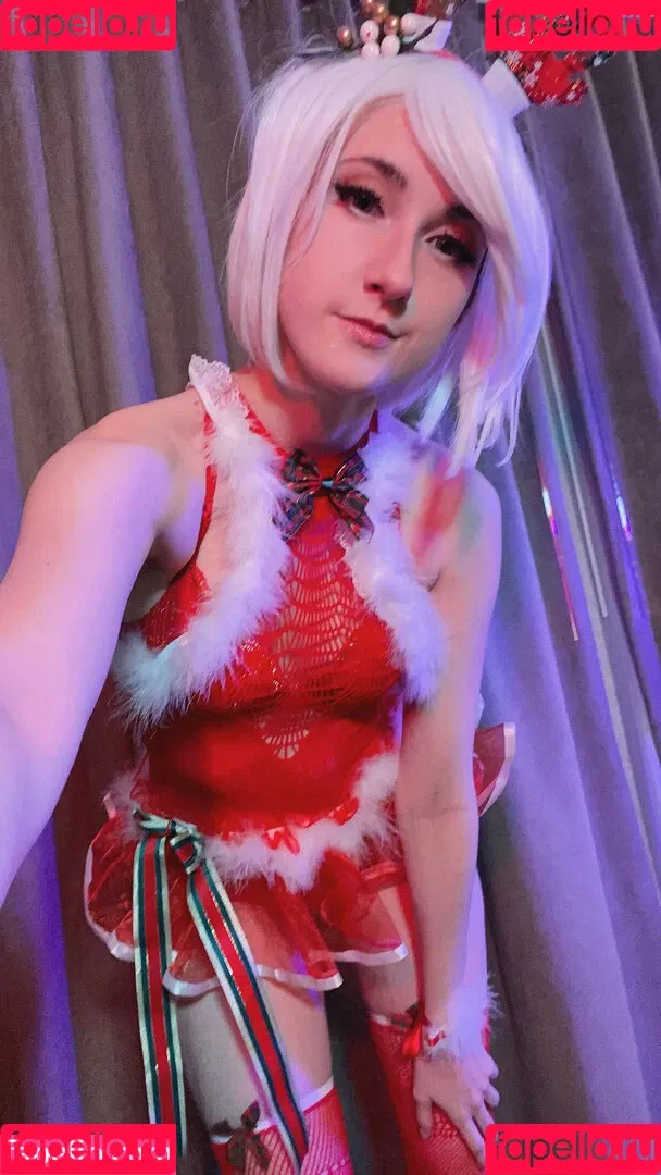 Labinnak Mangoloo Cosplay Onlyfans Photo Gallery 