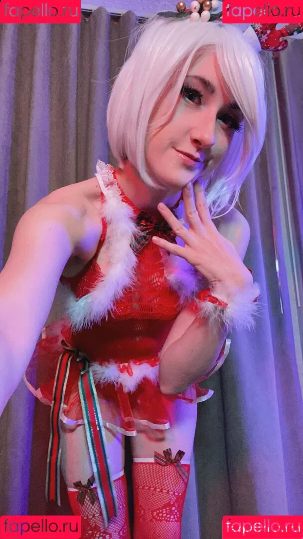 Labinnak Mangoloo Cosplay Onlyfans Photo Gallery 