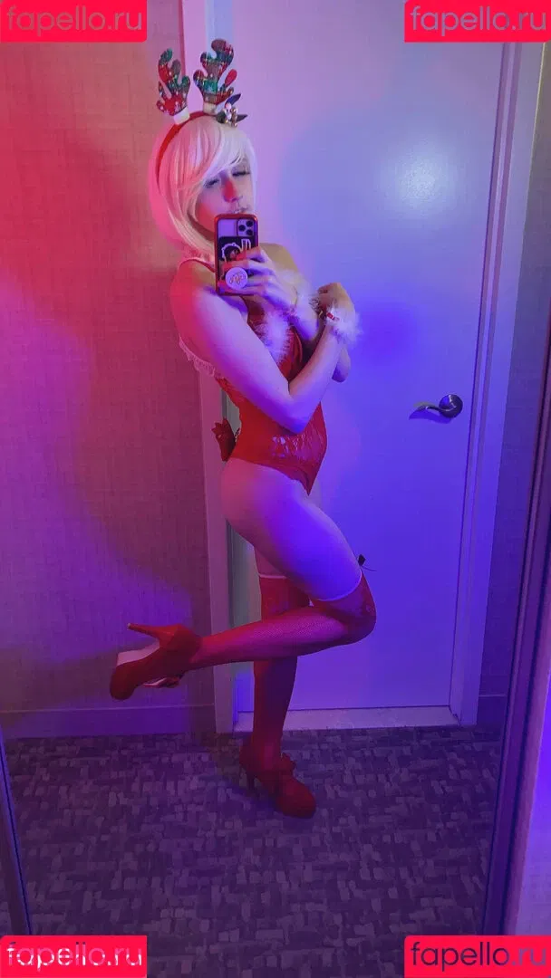 Labinnak Mangoloo Cosplay Onlyfans Photo Gallery 
