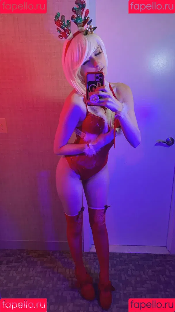 Labinnak Mangoloo Cosplay Onlyfans Photo Gallery 