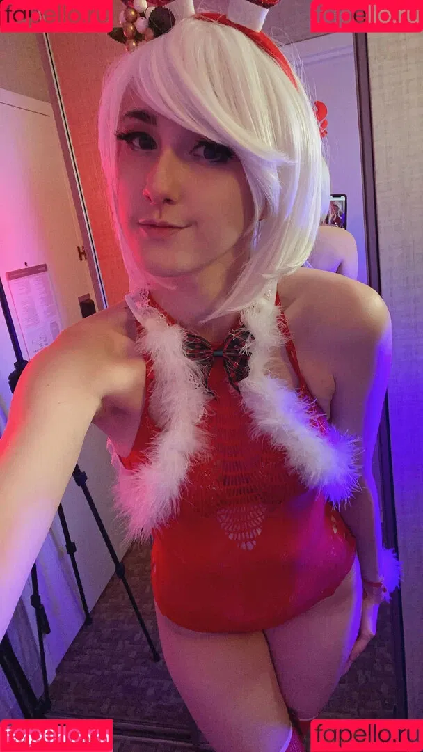 Labinnak Mangoloo Cosplay Onlyfans Photo Gallery 