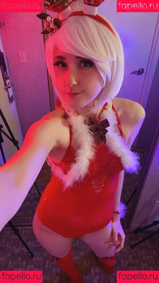 Labinnak Mangoloo Cosplay Onlyfans Photo Gallery 