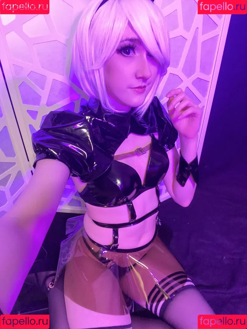 Labinnak Mangoloo Cosplay Onlyfans Photo Gallery 