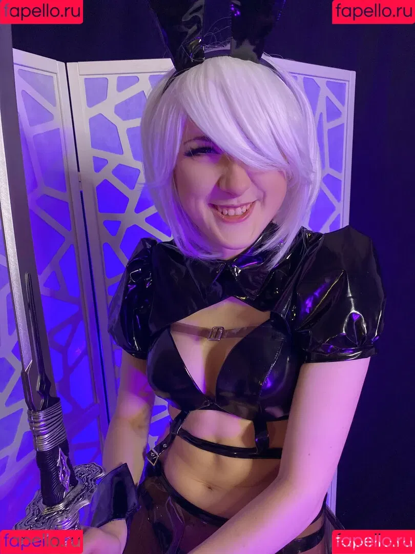 Labinnak Mangoloo Cosplay Onlyfans Photo Gallery 