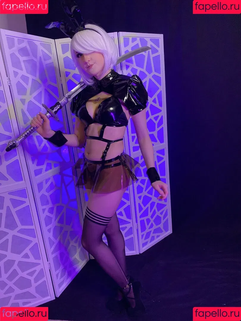 Labinnak Mangoloo Cosplay Onlyfans Photo Gallery 