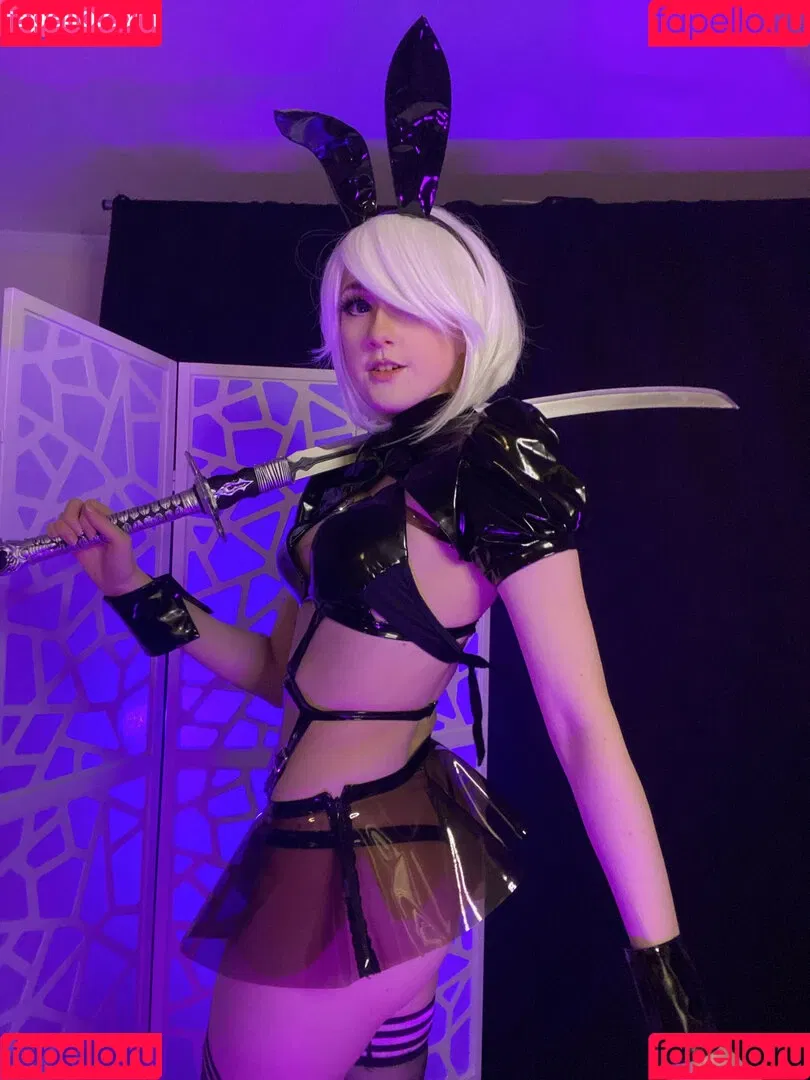 Labinnak Mangoloo Cosplay Onlyfans Photo Gallery 