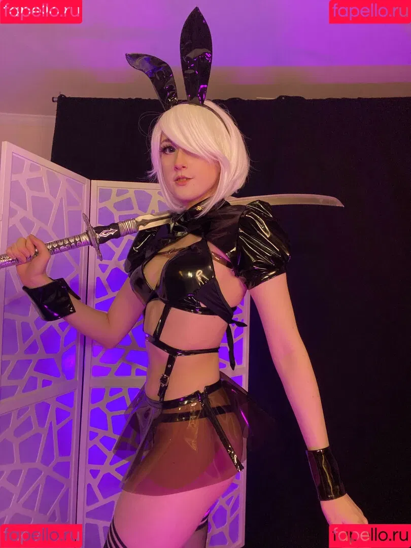 Labinnak Mangoloo Cosplay Onlyfans Photo Gallery 