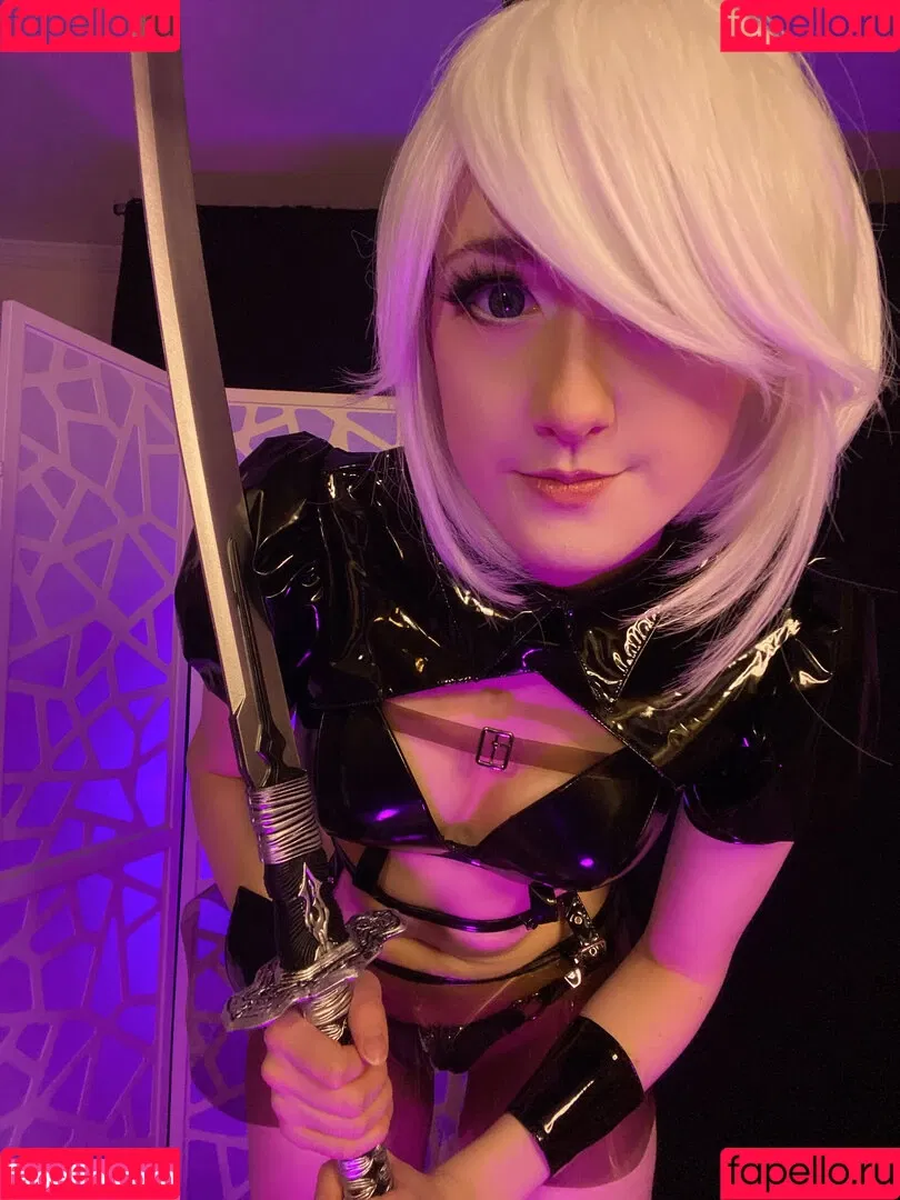 Labinnak Mangoloo Cosplay Onlyfans Photo Gallery 