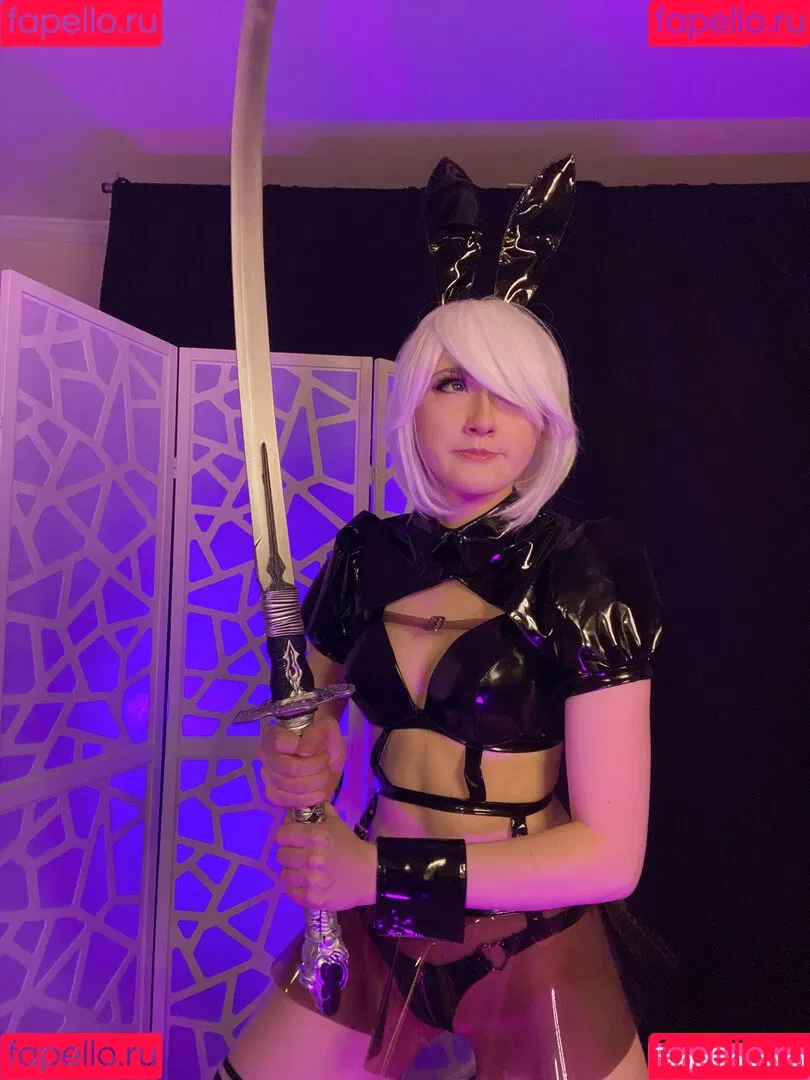 Labinnak Mangoloo Cosplay Onlyfans Photo Gallery 