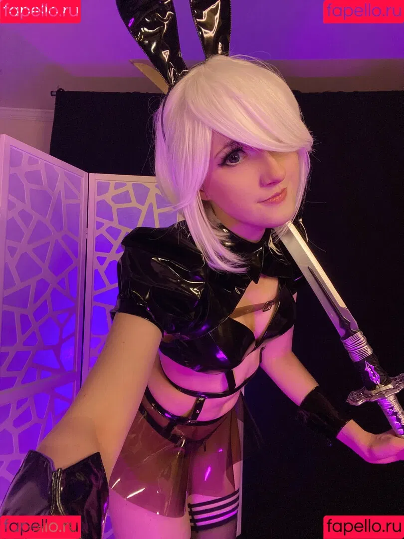 Labinnak Mangoloo Cosplay Onlyfans Photo Gallery 