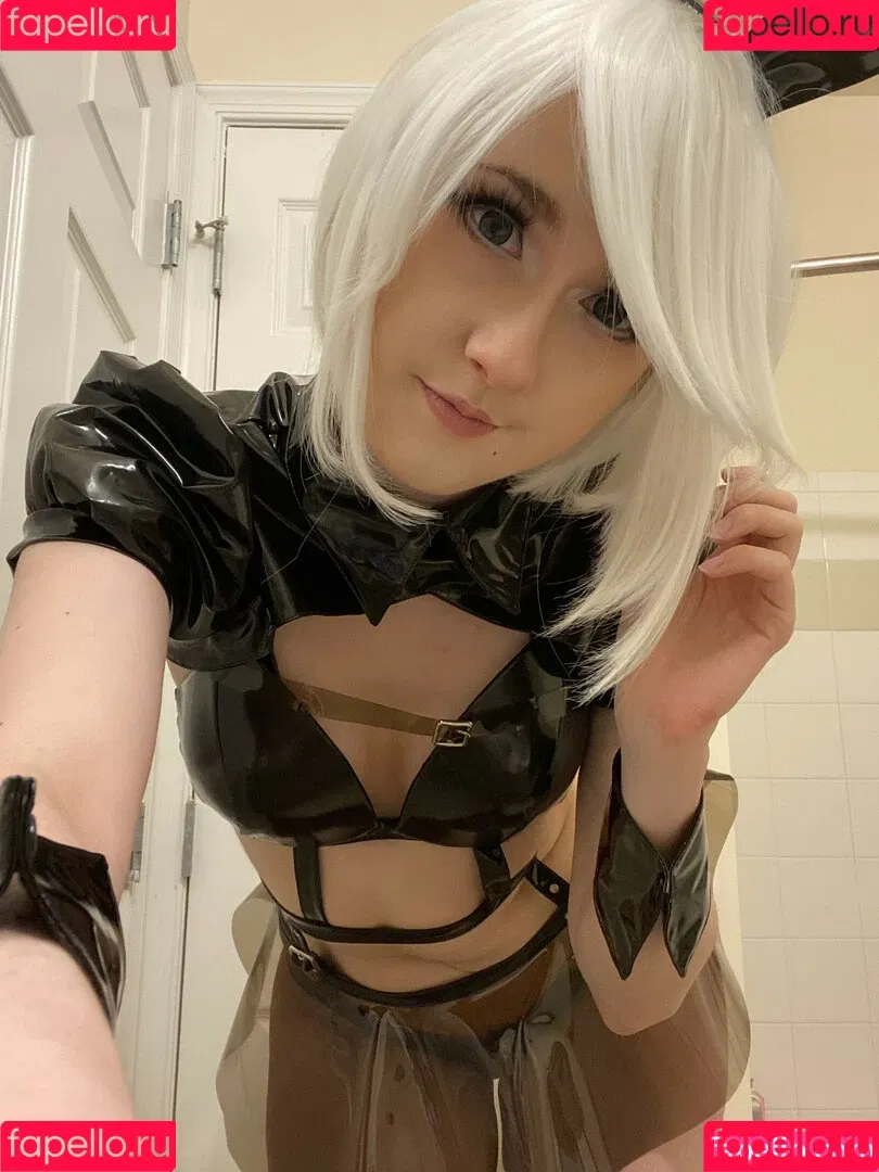 Labinnak Mangoloo Cosplay Onlyfans Photo Gallery 