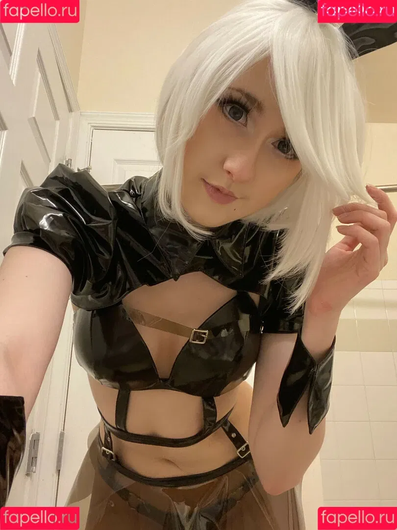 Labinnak Mangoloo Cosplay Onlyfans Photo Gallery 