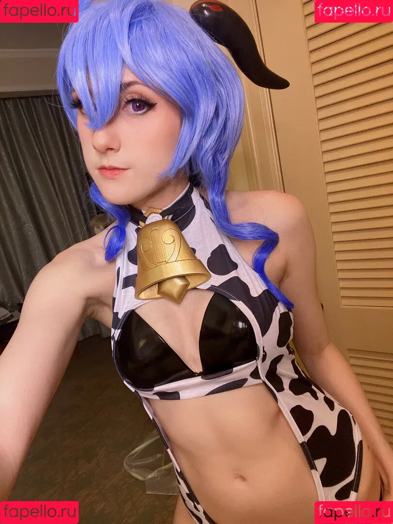 Labinnak Mangoloo Cosplay Onlyfans Photo Gallery 