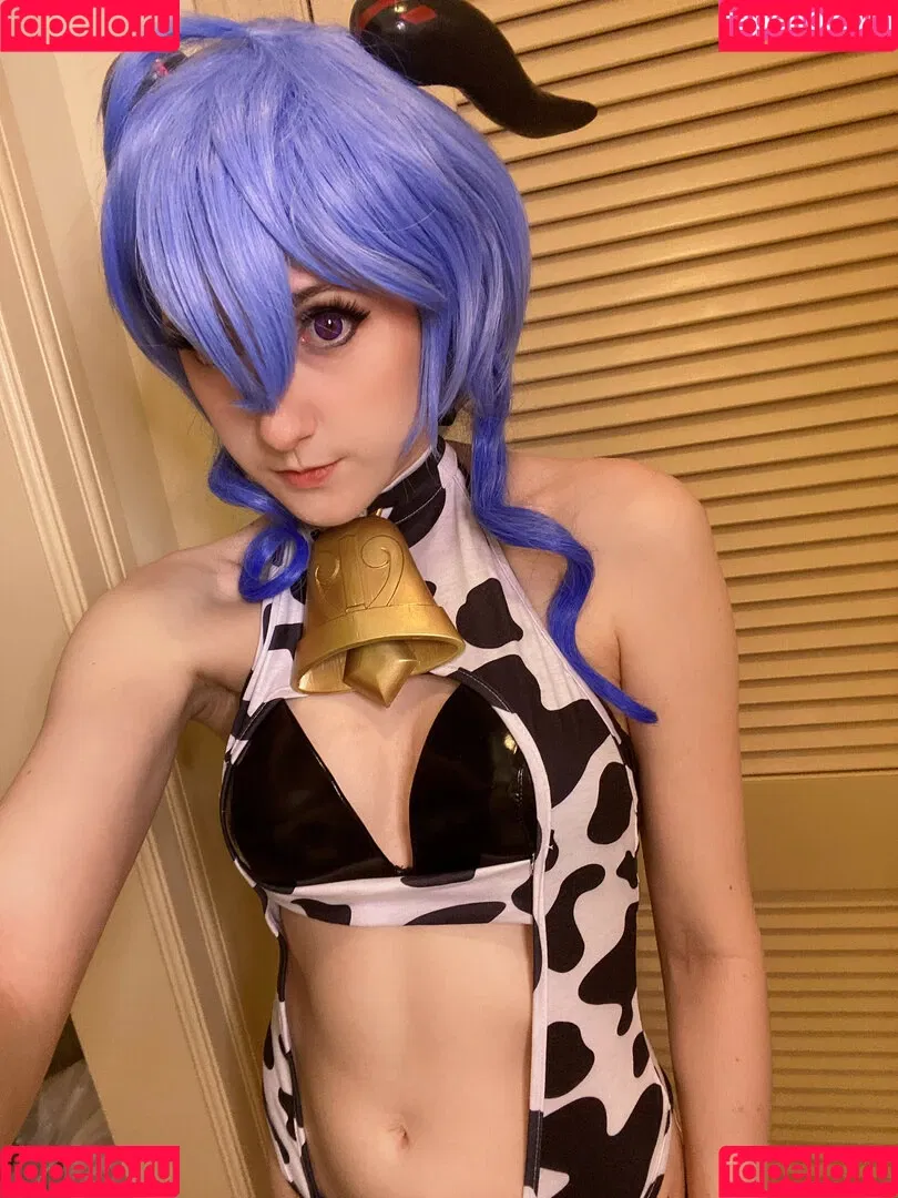 Labinnak Mangoloo Cosplay Onlyfans Photo Gallery 
