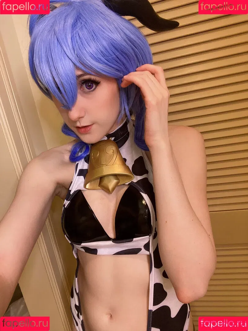 Labinnak Mangoloo Cosplay Onlyfans Photo Gallery 