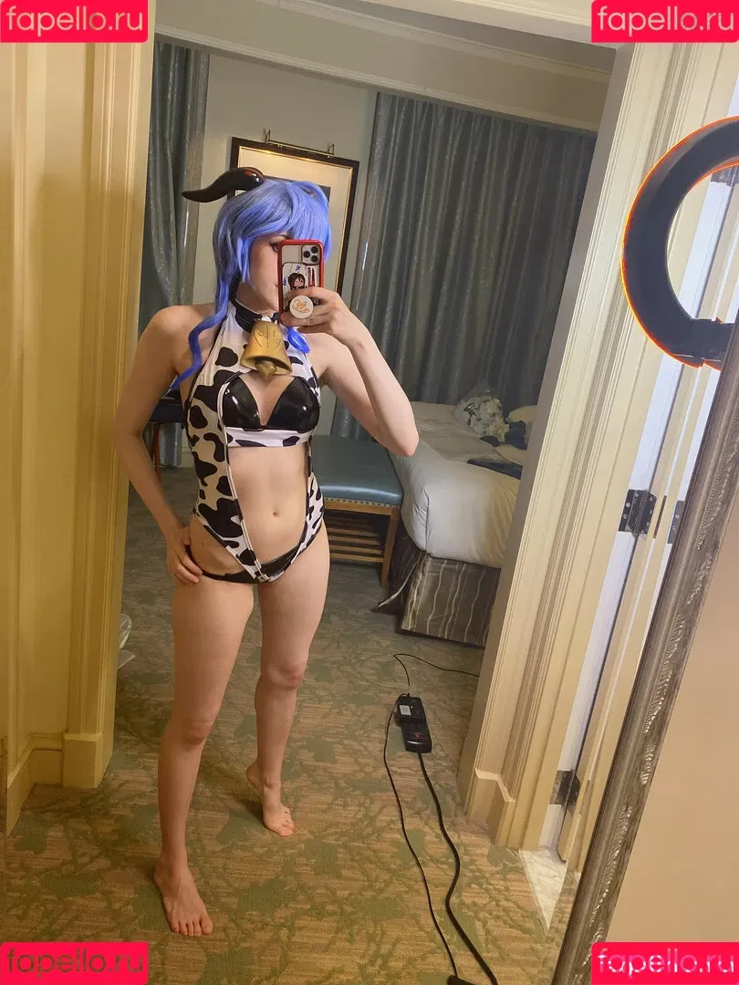 Labinnak Mangoloo Cosplay Onlyfans Photo Gallery 