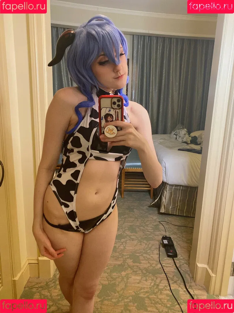 Labinnak Mangoloo Cosplay Onlyfans Photo Gallery 