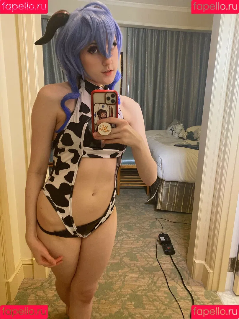 Labinnak Mangoloo Cosplay Onlyfans Photo Gallery 