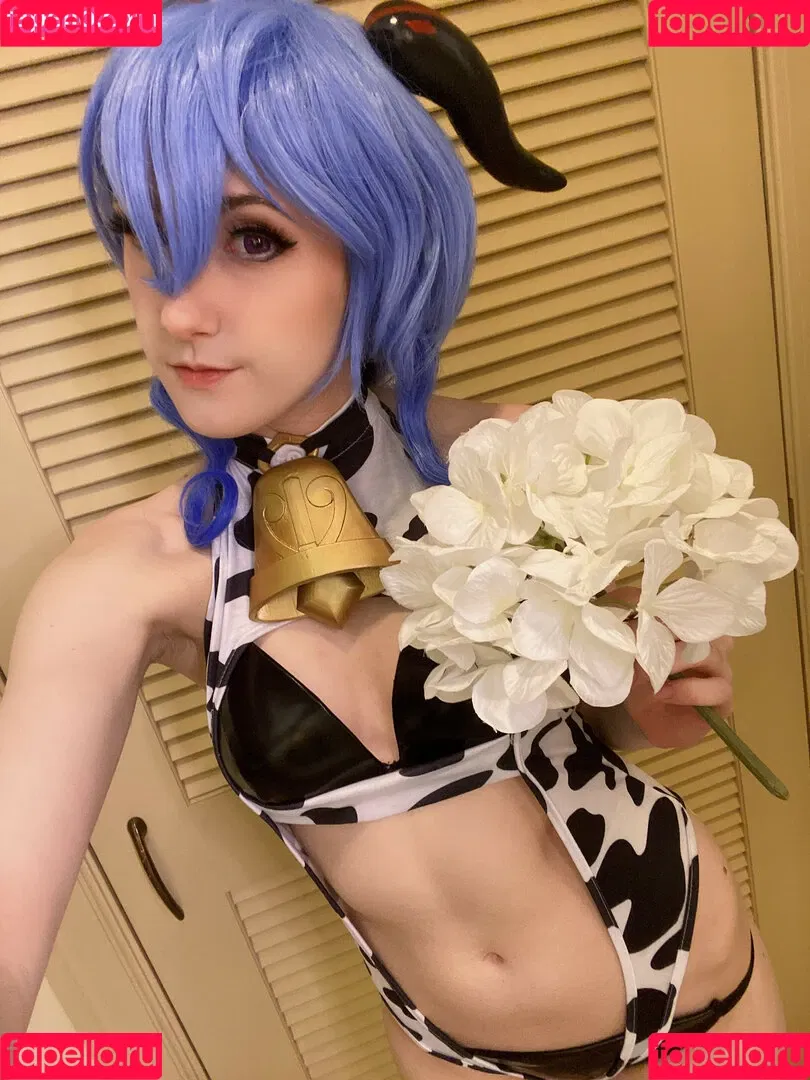 Labinnak Mangoloo Cosplay Onlyfans Photo Gallery 