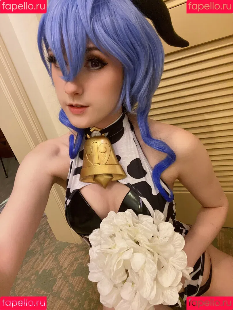 Labinnak Mangoloo Cosplay Onlyfans Photo Gallery 