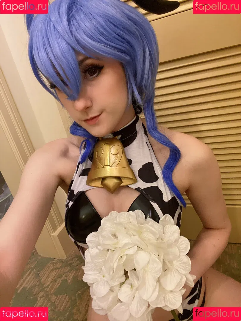 Labinnak Mangoloo Cosplay Onlyfans Photo Gallery 