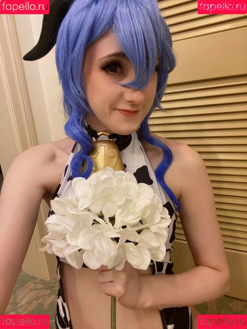 Labinnak Mangoloo Cosplay Onlyfans Photo Gallery 