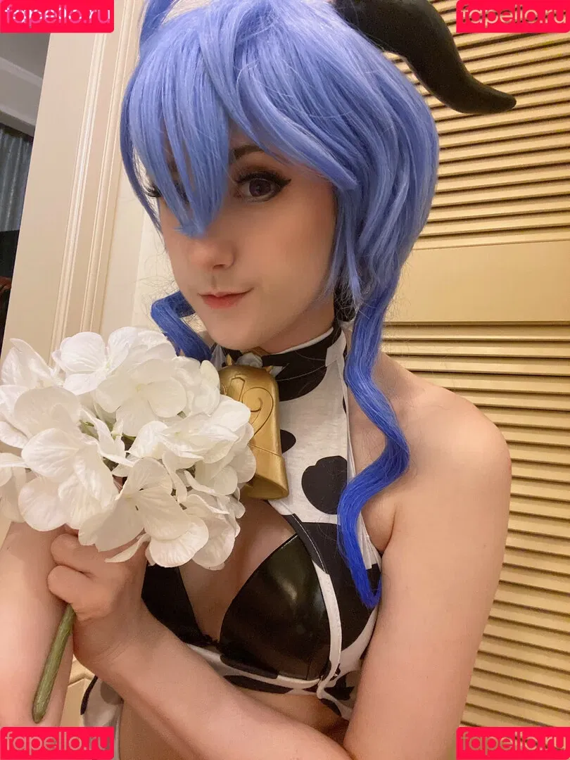 Labinnak Mangoloo Cosplay Onlyfans Photo Gallery 