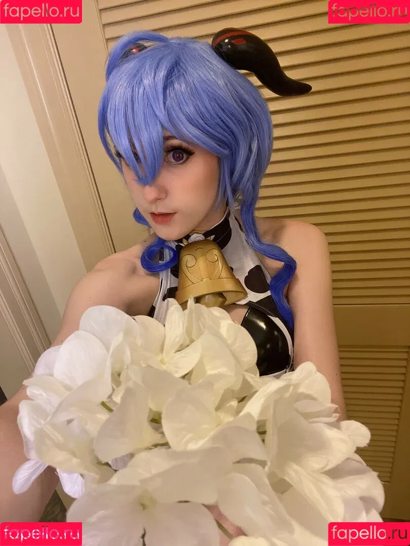 Labinnak Mangoloo Cosplay Onlyfans Photo Gallery 