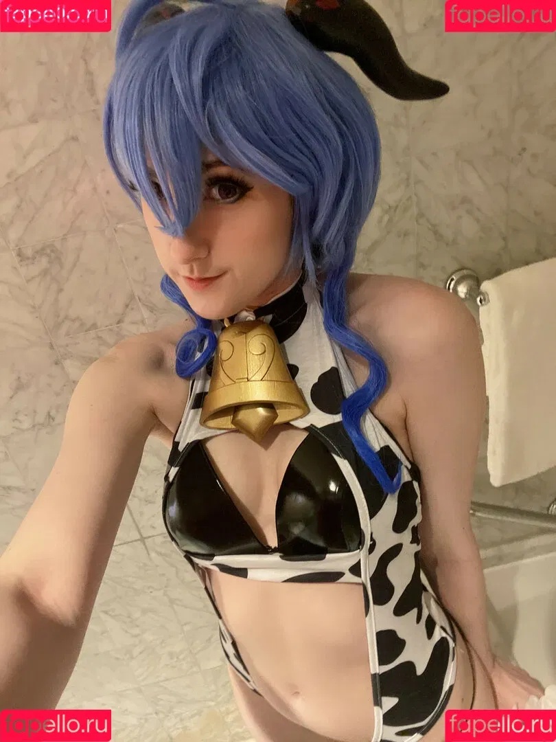 Labinnak Mangoloo Cosplay Onlyfans Photo Gallery 