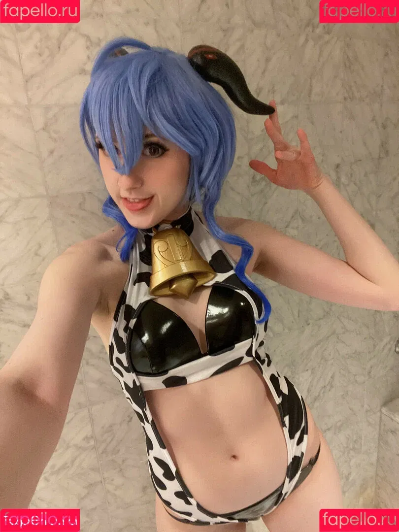 Labinnak Mangoloo Cosplay Onlyfans Photo Gallery 