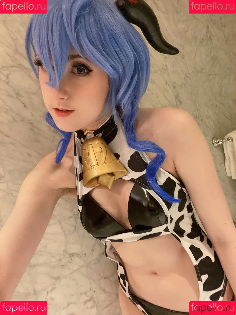 Labinnak Mangoloo Cosplay Onlyfans Photo Gallery 