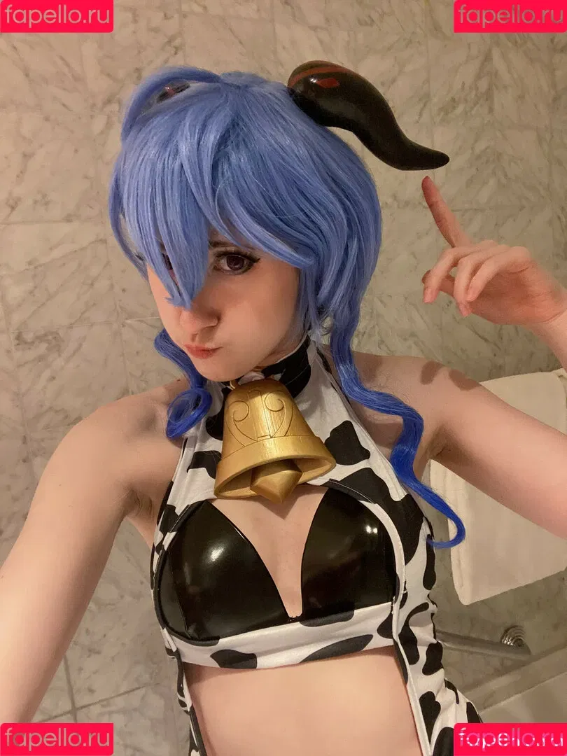 Labinnak Mangoloo Cosplay Onlyfans Photo Gallery 