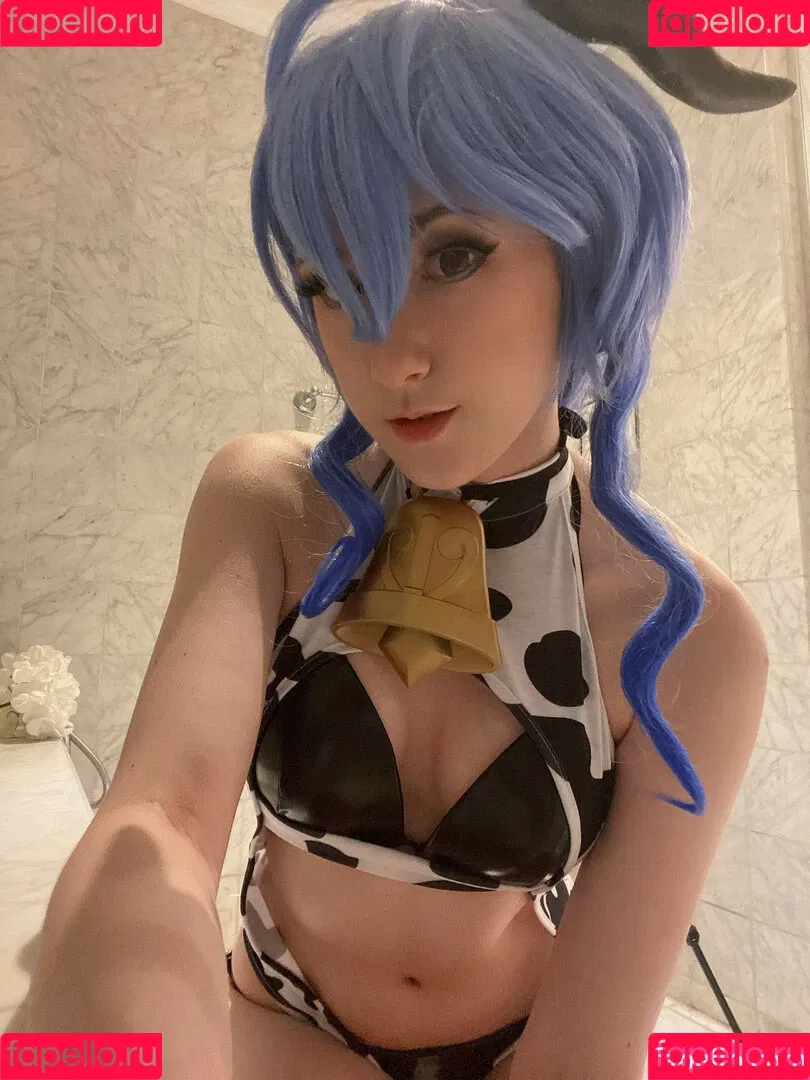Labinnak Mangoloo Cosplay Onlyfans Photo Gallery 
