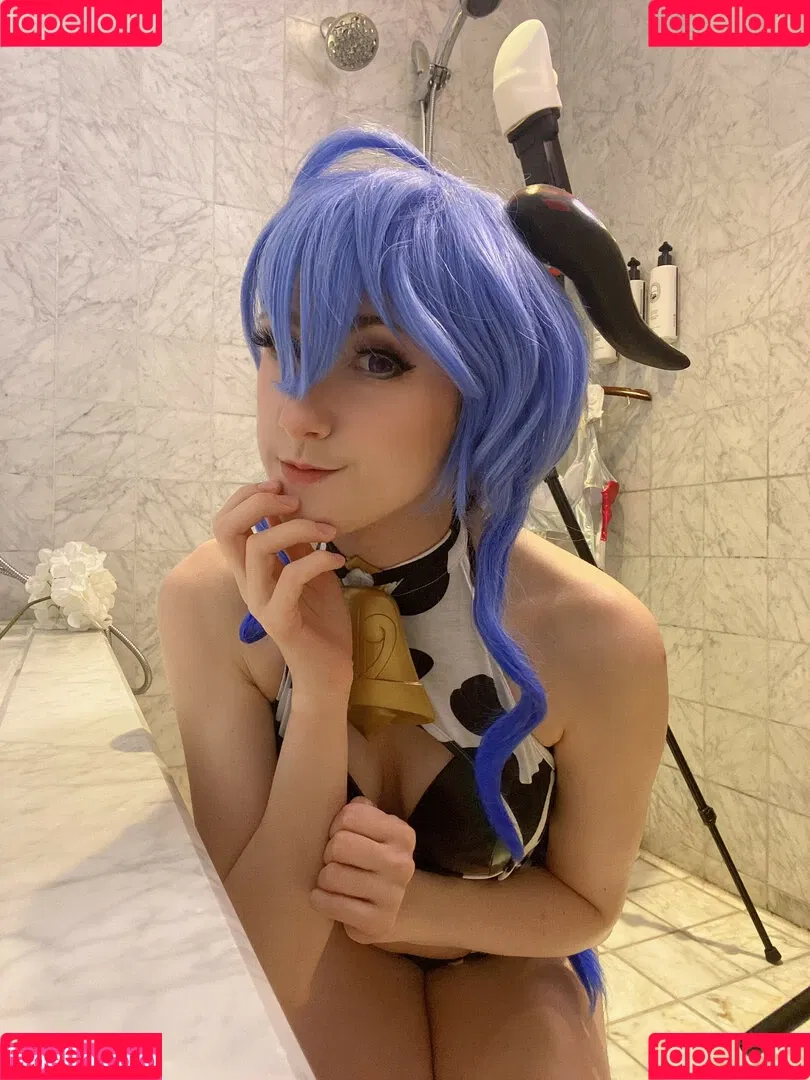 Labinnak Mangoloo Cosplay Onlyfans Photo Gallery 