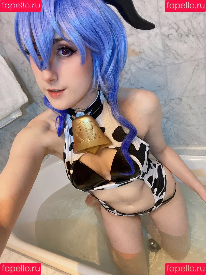 Labinnak Mangoloo Cosplay Onlyfans Photo Gallery 
