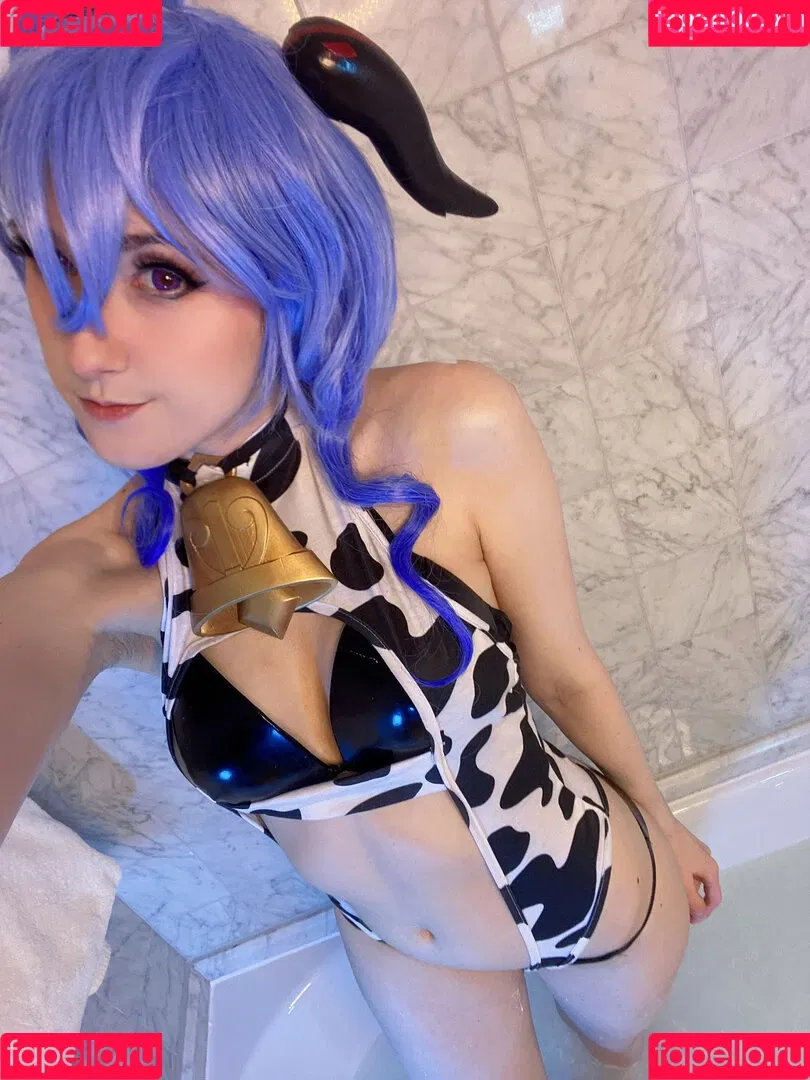 Labinnak Mangoloo Cosplay Onlyfans Photo Gallery 